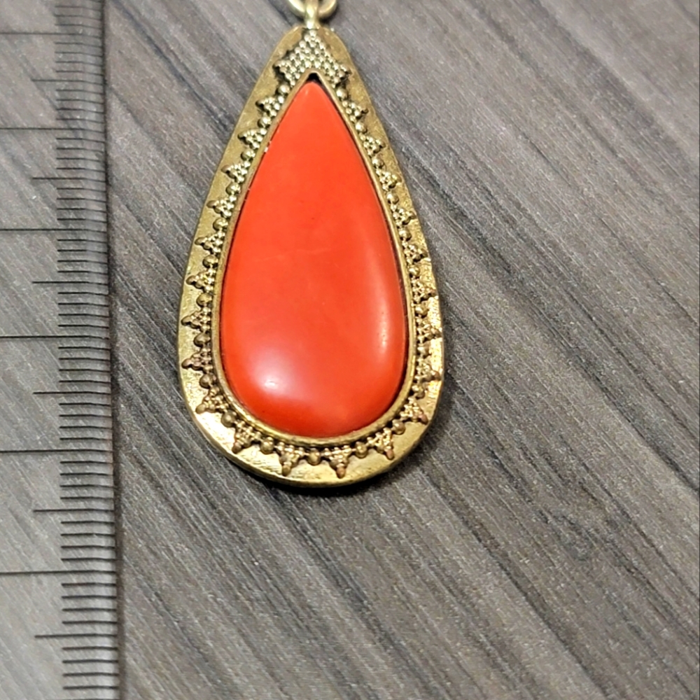 RLL vintage necklace